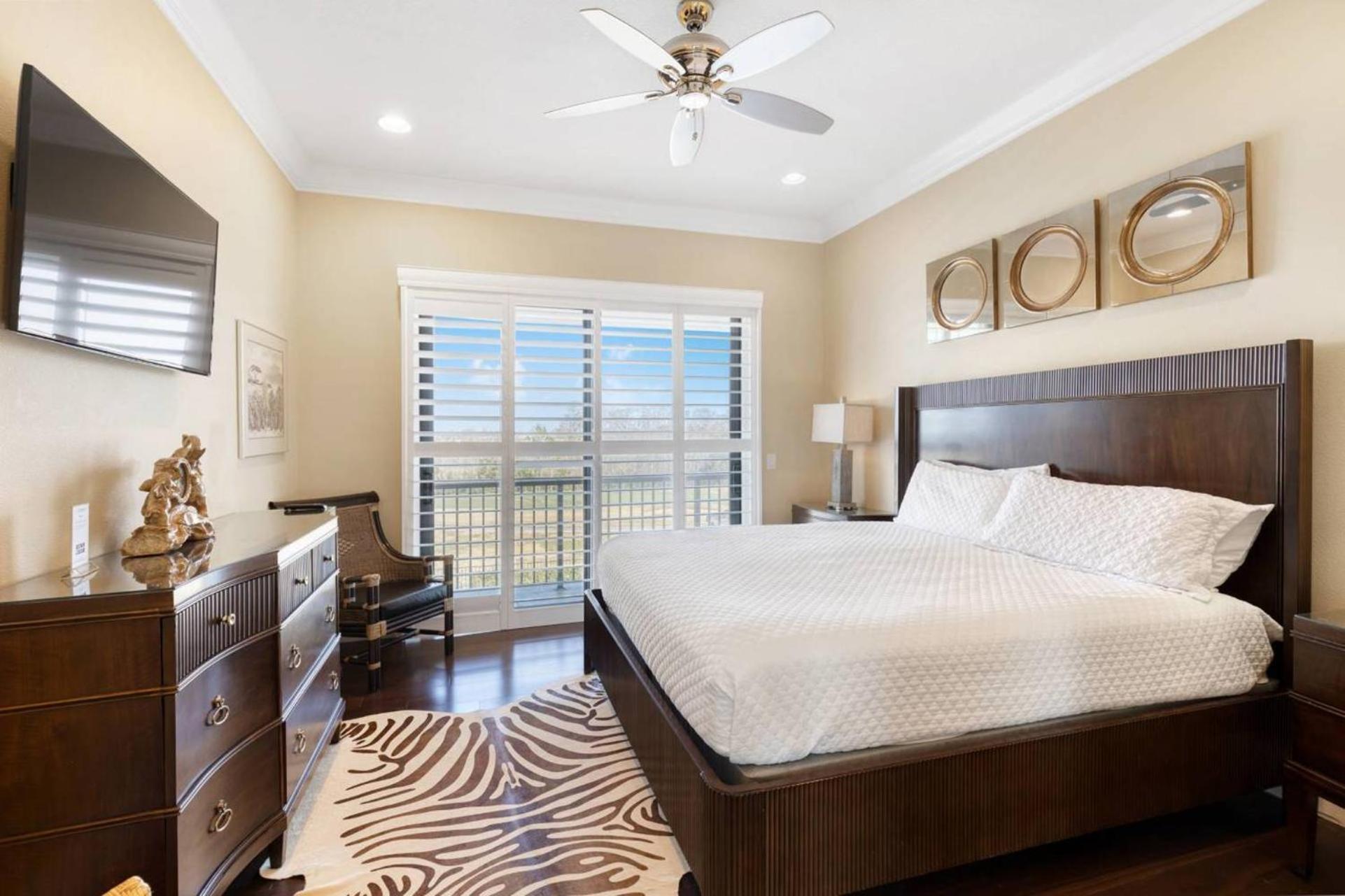 Beautiful 5 Star Mansion With Private Pool On The Prestigious Reunion Resort Orlando Mansion 6280 Kissimmee Exterior foto