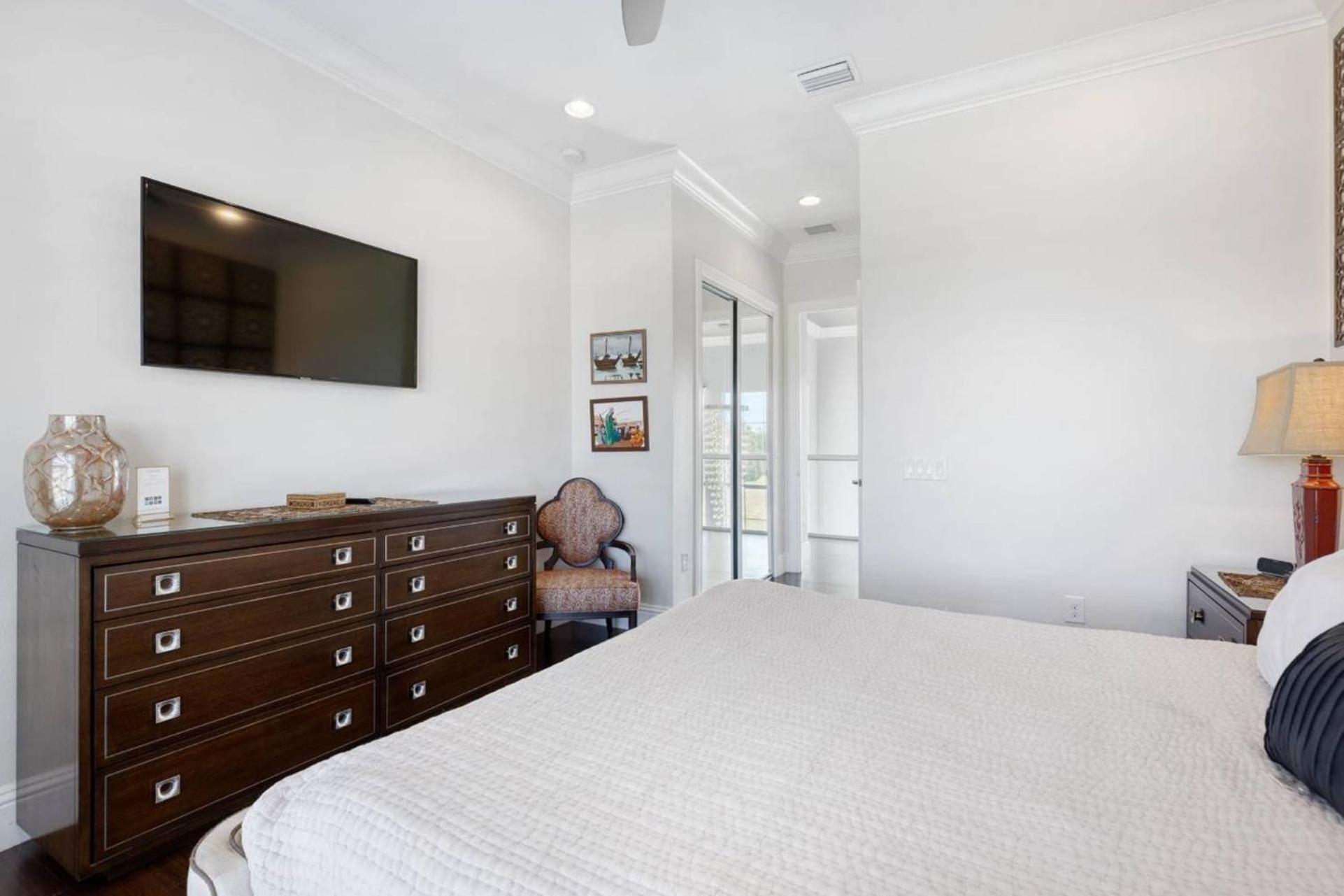Beautiful 5 Star Mansion With Private Pool On The Prestigious Reunion Resort Orlando Mansion 6280 Kissimmee Exterior foto
