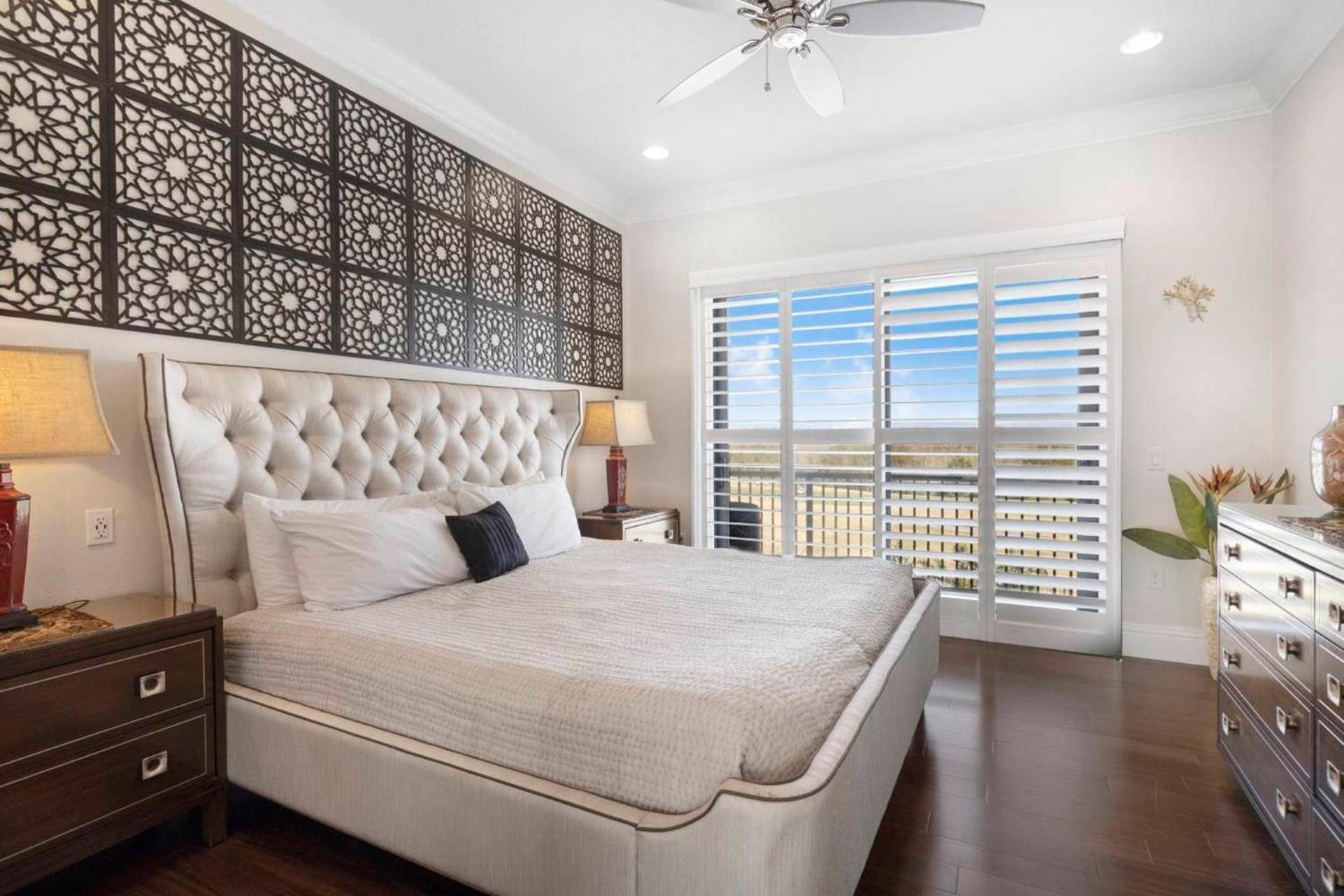 Beautiful 5 Star Mansion With Private Pool On The Prestigious Reunion Resort Orlando Mansion 6280 Kissimmee Exterior foto